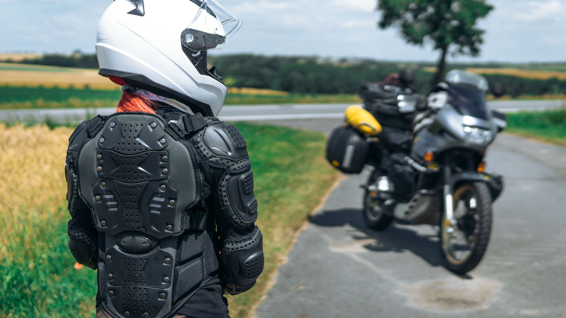 Impact Safety Belt Solutions