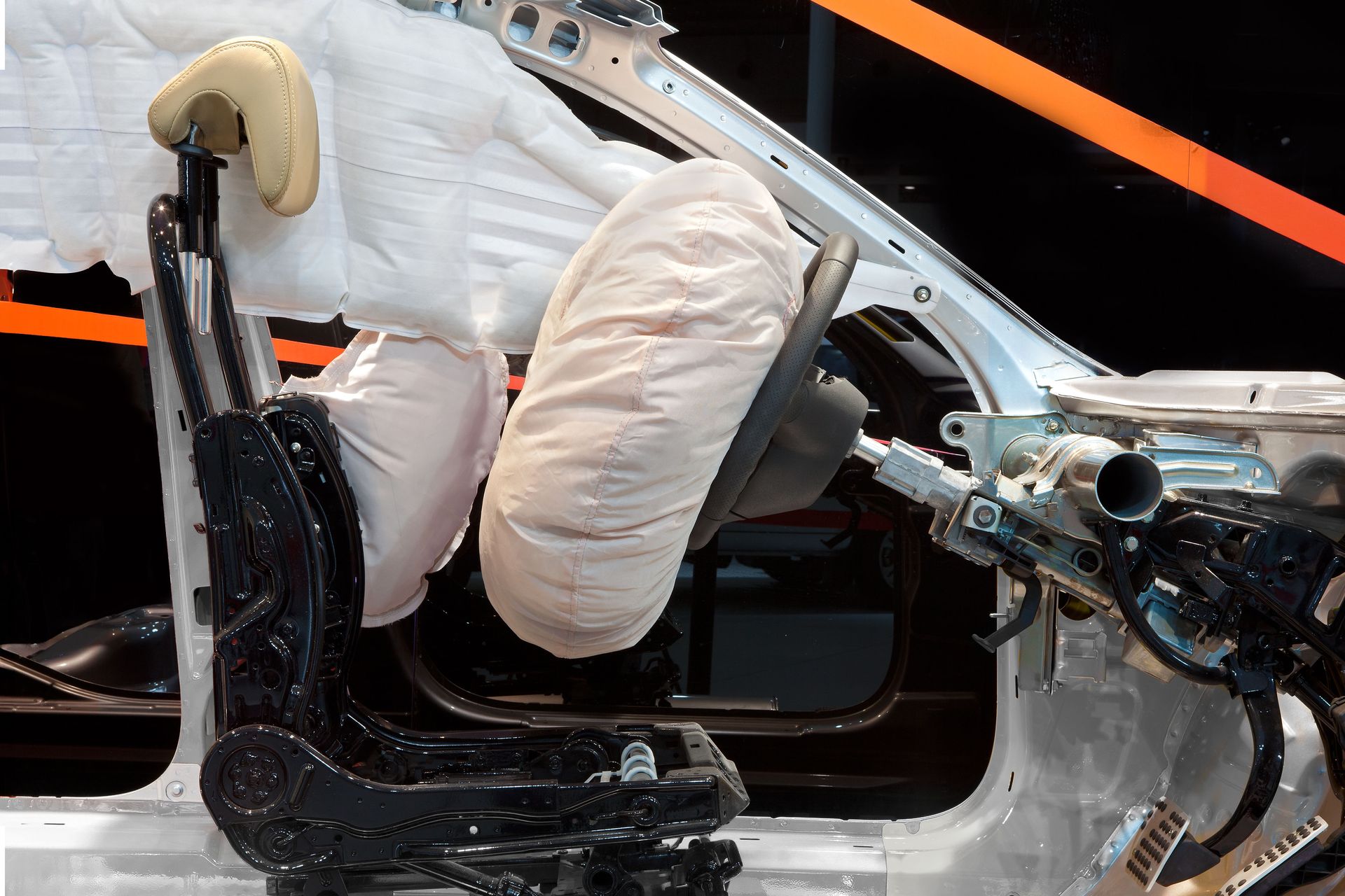 SLED Safety Belt Solutions